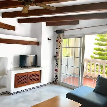 Apartment Aldea Del Mar Retreat *