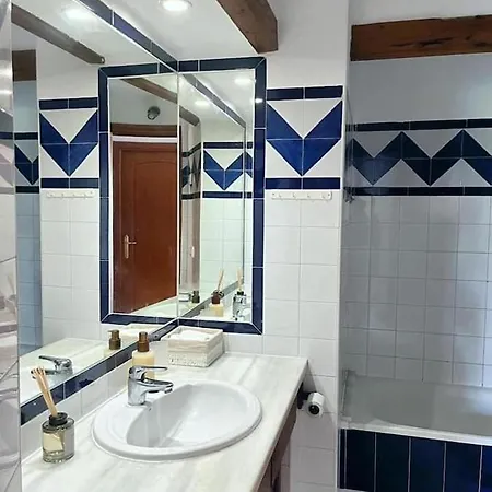 Aldea Del Mar Retreat * Torrevieja