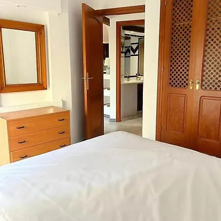 Aldea Del Mar Retreat Apartment *