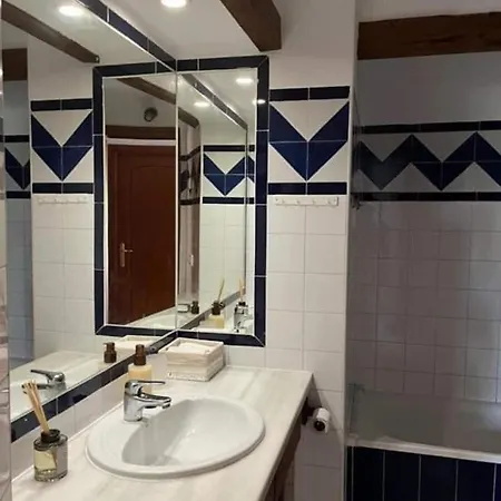 Aldea Del Mar Retreat Apartment