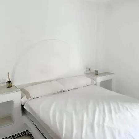 Apartment Aldea Del Mar Retreat