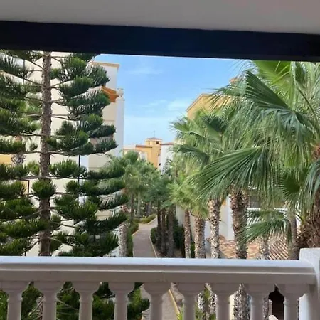 Aldea Del Mar Retreat