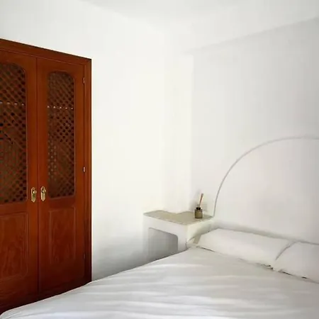 Aldea Del Mar Retreat Apartment
