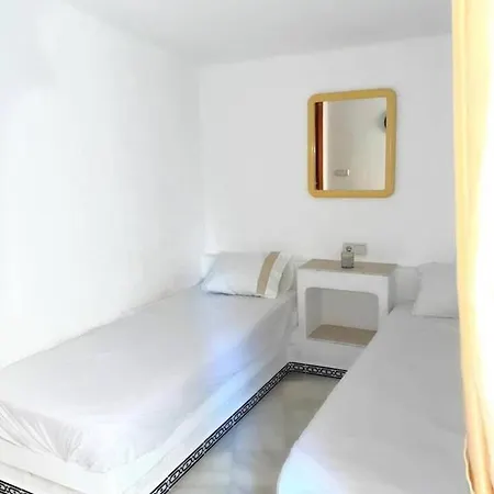 Apartment Aldea Del Mar Retreat Torrevieja
