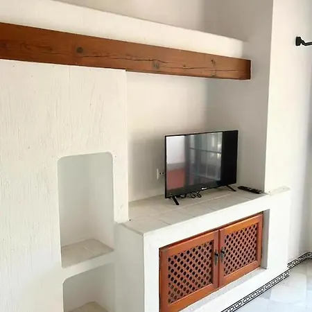 Apartment Aldea Del Mar Retreat