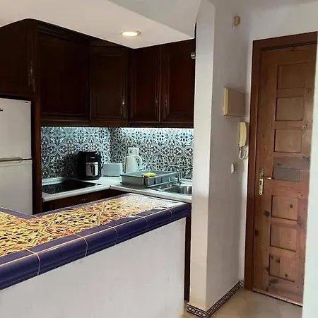 Aldea Del Mar Retreat Apartment *