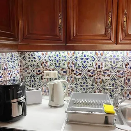 Aldea Del Mar Retreat Apartment