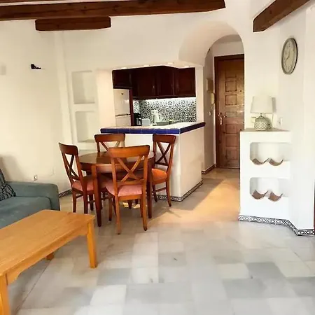 Apartment Aldea Del Mar Retreat Torrevieja