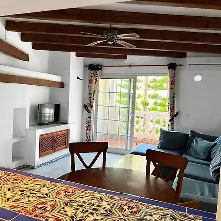 Aldea Del Mar Retreat *
